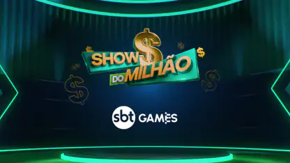 Show do Milhão Oficial