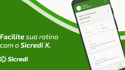 Sicredi X