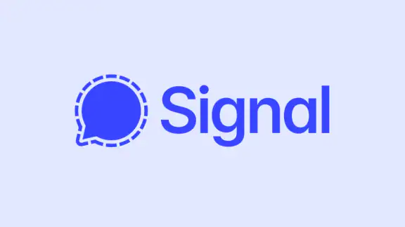 Signal - Messenger privado