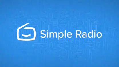 Simple Radio: Estações AM & FM