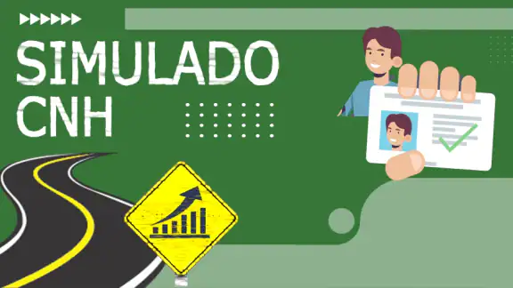 Simulado Prova CNH