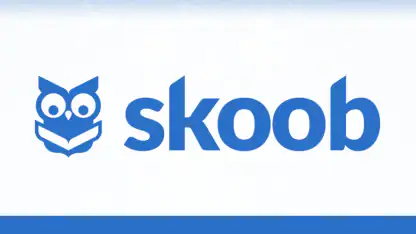 Skoob - Para quem ama livros!