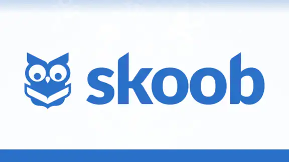 Skoob - Para quem ama livros!