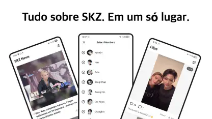 SKZ News