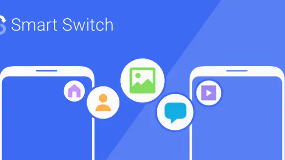 Smart Switch Mobile
