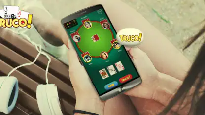 Smart Truco: Truco Online
