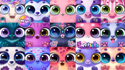 Smolsies - Casinha de pets