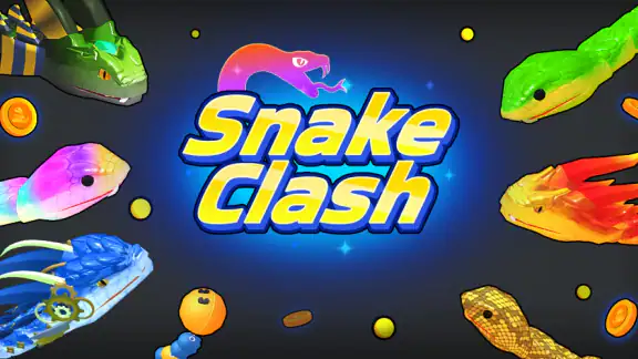 Snake Clash
