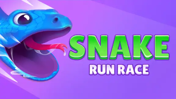 Snake Run Race: Jogo da Cobra