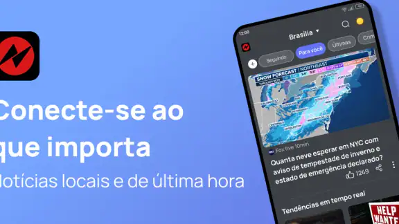 Snap Notícias