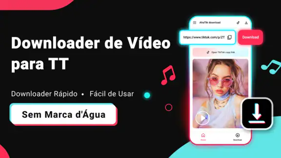 SnapTik: Baixar Videos Para TT