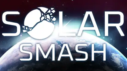 Solar Smash