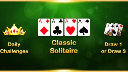 Solitaire