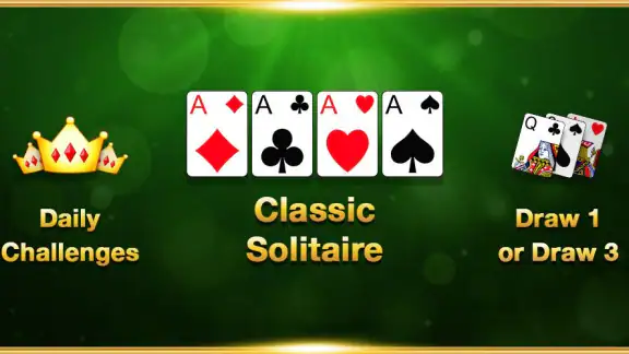 Solitaire