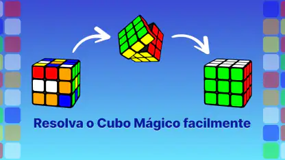 Solucionador de Cubo Mágico