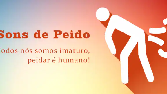 Sons de peido