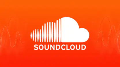 SoundCloud - música e áudio