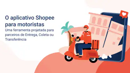 SPX Motorista Parceiro