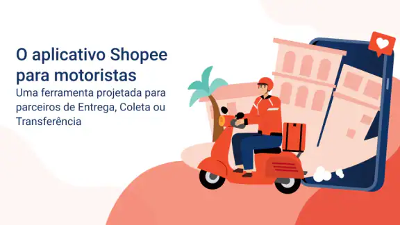 SPX Motorista Parceiro