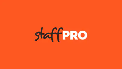 StaffPRO