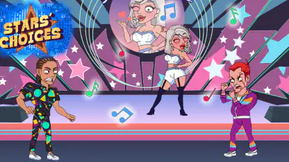 Star's Choices: Fun Story