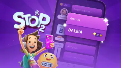 Stop 2 - Adedonha Online