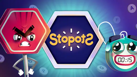 StopotS - Stop, Adedonha