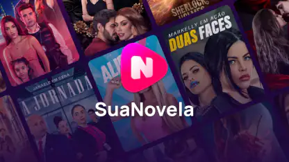 Sua Novela - Drama Grátis