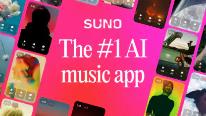 Suno - Criar Música com IA