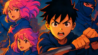 Super Animes