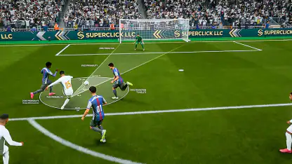 Super Football Soccer Games