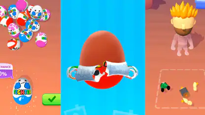 Super Toy 3D
