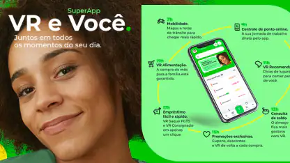 SuperApp VR