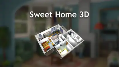 Sweet Home 3D: Planeje Casas