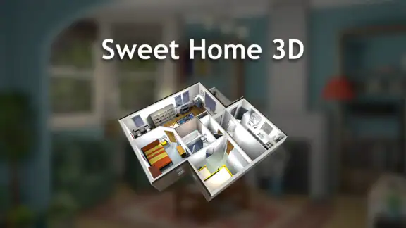 Sweet Home 3D: Planeje Casas