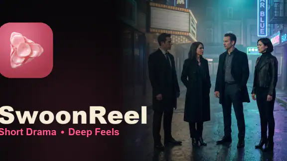 SwoonReel: Binge Web Drama