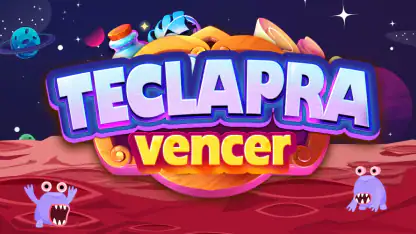 Tecla pra Vencer