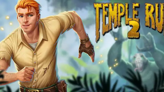 Temple Run 2