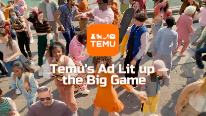 Temu: Compre como bilionário