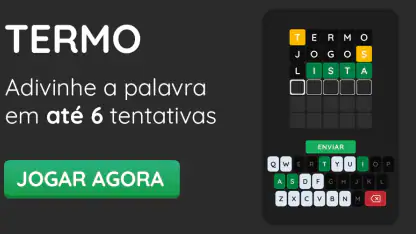 Termo: Adivinhe a Palavra