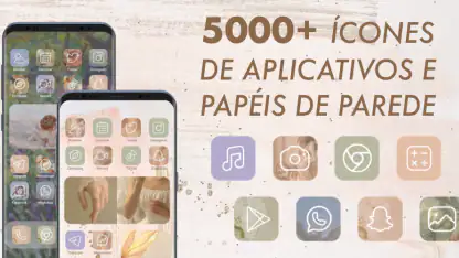 Themepack - App Icons, Widgets