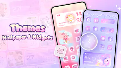 Themie: Papel de Parede, Temas