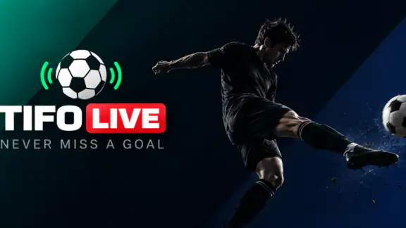 TifoLive: Football Scores