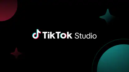 TikTok Studio