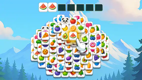 Tiledom: Combine lindas peças