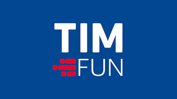 TIM FUN: Internet fácil