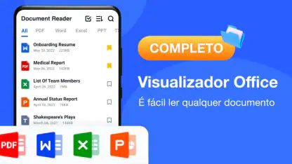 Todo Os Leitor Documentos, PDF