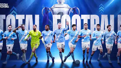 Total Football-Football Cup