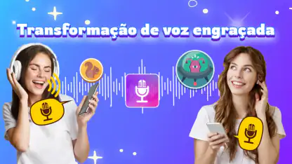 Voice Changer by Sound Effects