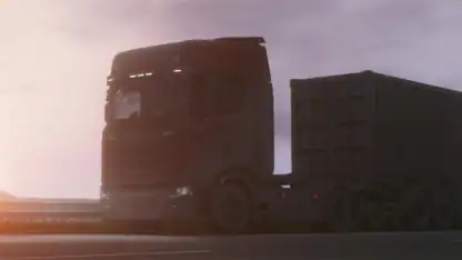 Truckers of Europe 3
